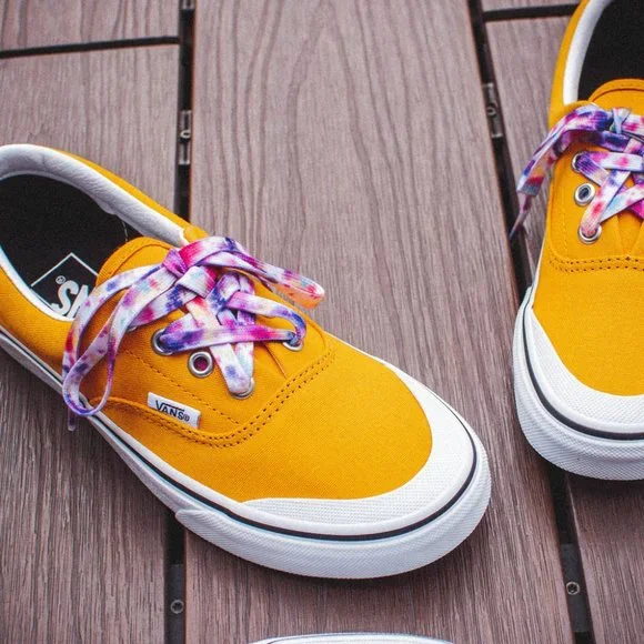 🆕Vans UA Era TC Star Lace Limited Edition Shoes 6.5M8W NWOB